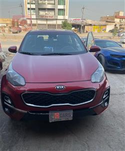 کیا سپۆرتاج